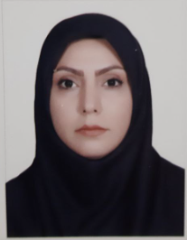 مرضیه سیدمراد