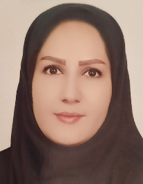 مینا دادگستر مقدم