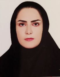 فاطمه محمدی میلاسی