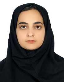 فاطمه بهزادی
