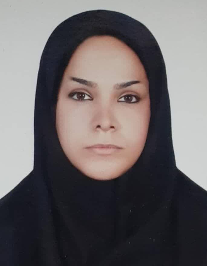 مریم صدر اصفهانی