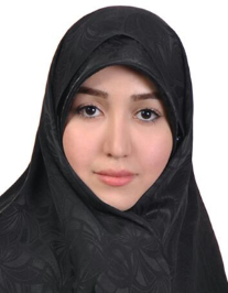 طلیعه سعیدی رضوانی