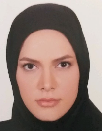ثنا احمدی