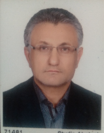 سیدابوالقاسم مهری نژاد