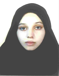 فاطمه باهوش