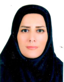 مهدیه گلستان