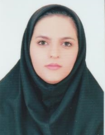 ندا زارعی خوشاب