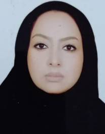 سودابه دادائی