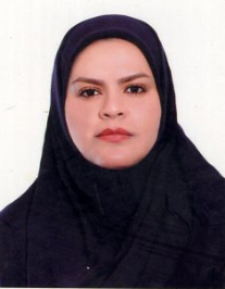 راضیه جعفری دینانی