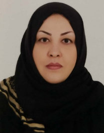 زهره ایرانمنش