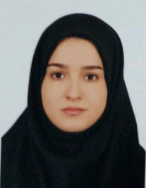 معصومه گلشنی مهد