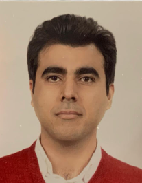 سید هادی سید علی تبار