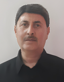 حجت الله قدیمی