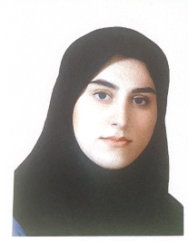 الناز الهی شهمیرزادی