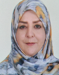 پری واثق