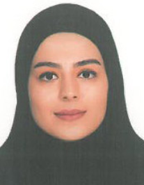 سیده سارینا طباطبائی