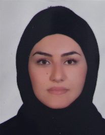 نجمه گلستان هاشمی