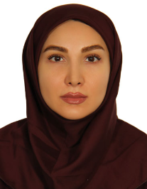 مریم عابدینی