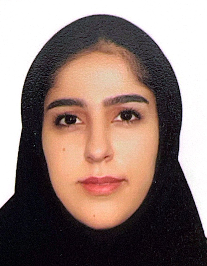 فاطمه قاسمی