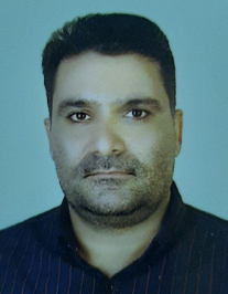امیر قاسمی نیا