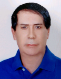 محمدرضا صفری