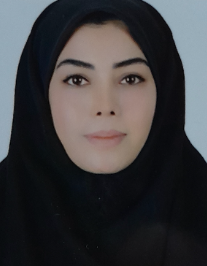 راحله حیدری