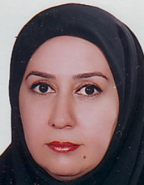 پروین مردانی