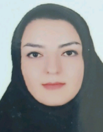 مهسا غربالی متاع