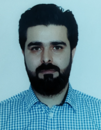 محمدرضا ملکی ویری