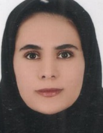 نازنین غنی دل