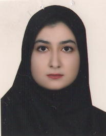 مریم هدایتی