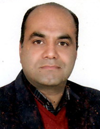 سیدمحسن ضمیری