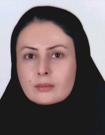 بهاره وزیری گودرزی