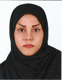 فرشته طاهری روزبهانی