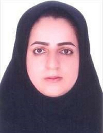 گلاویژ جعفری