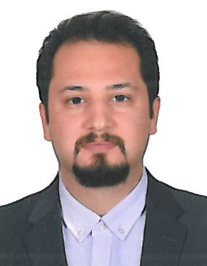 آرش شهرام فر