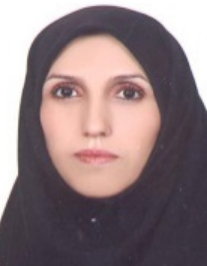 سمیه طیاری سهرفروزانی