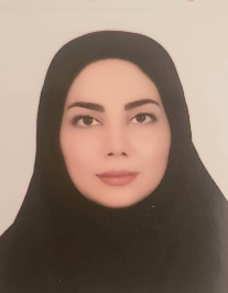 نادیا رفیعیان