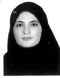 سارا قنبری شاه علی
