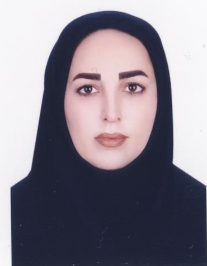 سکینه رضایی پور كپته