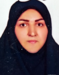 فرشته محمدی اشنانی