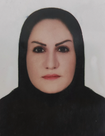 نجمه گرامی زاده شیرازی
