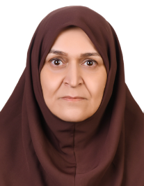 پروانه کاظمی