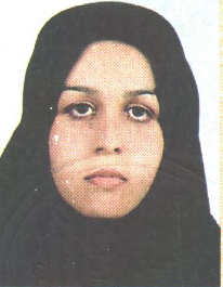 سمیه تجری