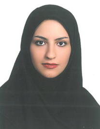 نگین کاظمی