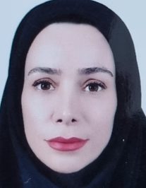 مژگان مهرنیا