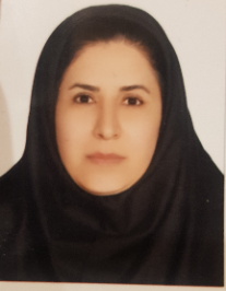 مرضیه نصرتی