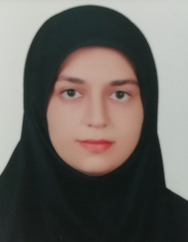 مریم کاظمی