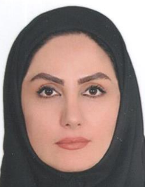 نازنین طاهره رستمی