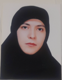 سمیه علی مددی